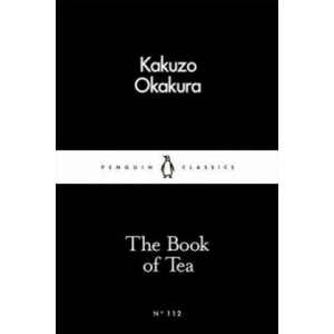 The Book of Tea (2016)