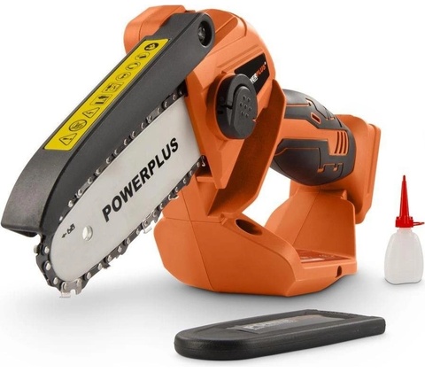 POWERPLUS POWDPG7572