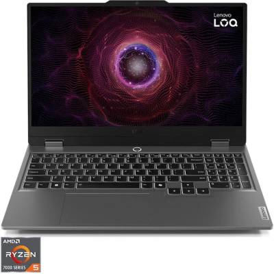 Lenovo LOQ 83JC00N6PB