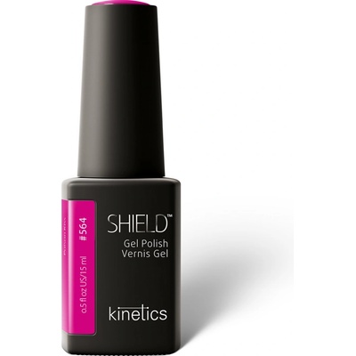 Kinetics Shield 564 POISON KISS 15 ml
