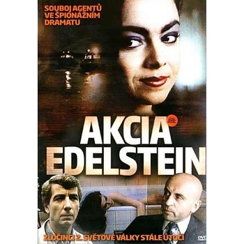 Akcia Edelstein DVD