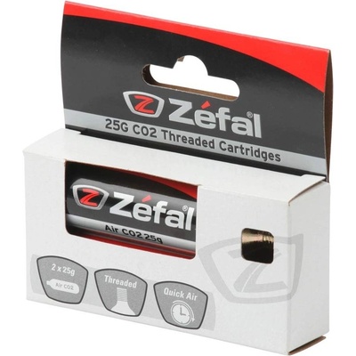 ZEFAL Bombička se závitem 25 g
