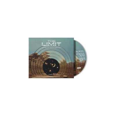 Limit - Another Drop CD