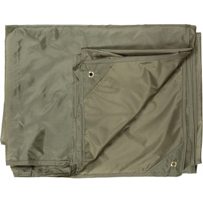 MFH Tarp 300 x 300 cm zelená