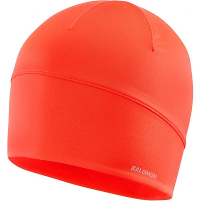 Salomon Active beanie cherry tomato C23044