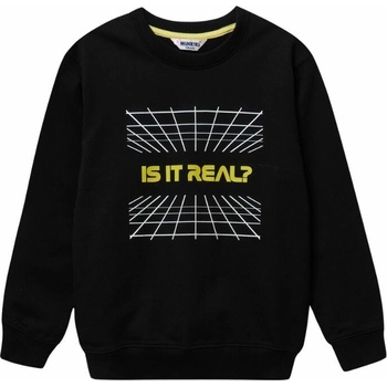 Winkiki WJB 41160 čierna