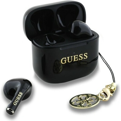 Guess headset stereo GUTWSXMCCLK True Wireless
