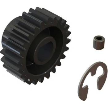 Arrma пиньон 24T M1 Safe-D8
