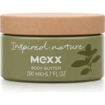 Mexx Inspired Nature Women Масло за тяло за жени 200 ml