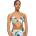 Roxy Beach Classics Fashion bikini top - Multicolor (Vintage Indigo Archive Roxy)