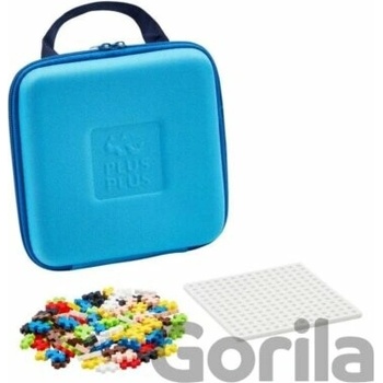 Plus-Plus Mini 100 Cestovný kufrík