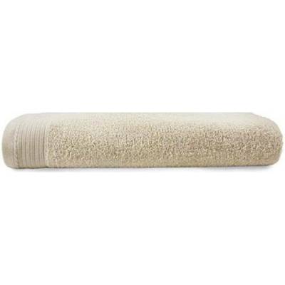 The One Towelling T1 100 Beige 100 x 180 cm