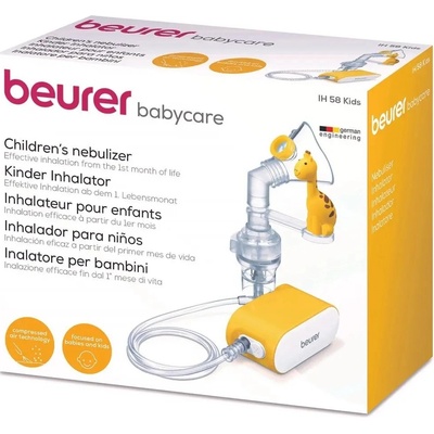 Beurer IH58 Detský inhalátor