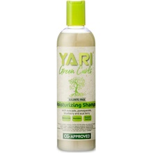 Yar Green Curls Moisturizing Shampoo 355 ml