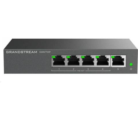 Grandstream GWN7700P