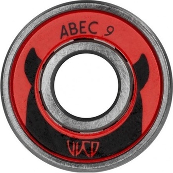 Wicked ABEC9 50ks