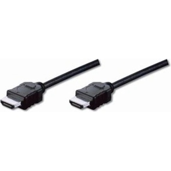 ASSMANN Кабел ASSMANN DB-330101-030-S, HDMI(м) to HDMI(м), 3.0м (DB-330101-030-S)