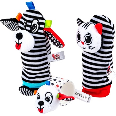 Bali Bazoo Дрънкалки Bali Bazoo - Чорапи (111051)