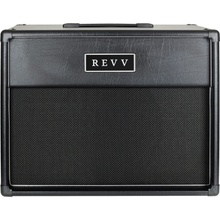 REVV Cabinet 1X12