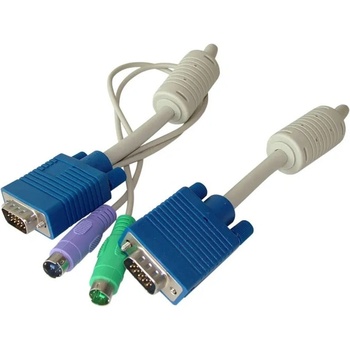 Image 1 of PLANET KVM-CB3-1.8