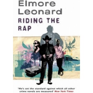 Riding the Rap | Leonard Elmore (ISBN: 9780753822418)