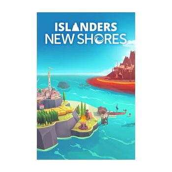 Islanders: New Shores