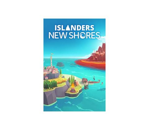 Islanders: New Shores