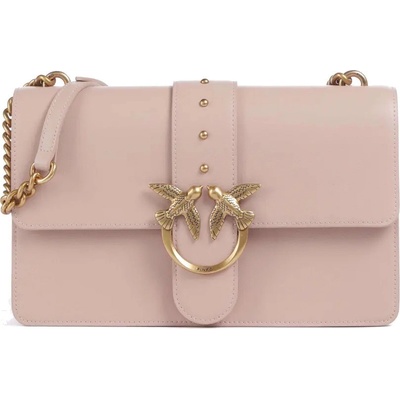 Pinko Love One Classic Cl PE 23 PLTT 100053 A0F1 Ružová