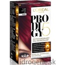 L'Oréal Prodigy 3.60 Ciernočervená
