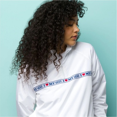 Vans My Anorak Mte White WHT