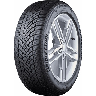 Bridgestone Blizzak LM005 325/30 R21 108W