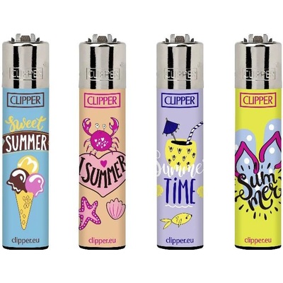 Clipper Fresh Summer 3