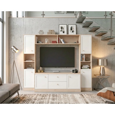 Parisot Aldo Sophia scandi TV