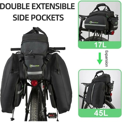 RockBros Extensible