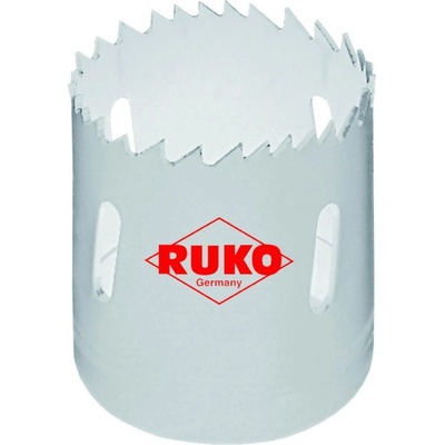Vykružovacia píla HSS-CO, 168 mm, RUKO