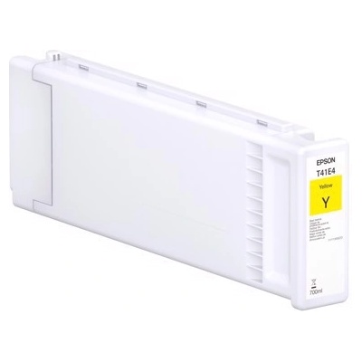 Epsonblaek Epson T41E4 Yellow - мастилница 700 мл - Epson SureColor SC-T3405, SC-T3405N, SC-T5405 (C13T41E440)