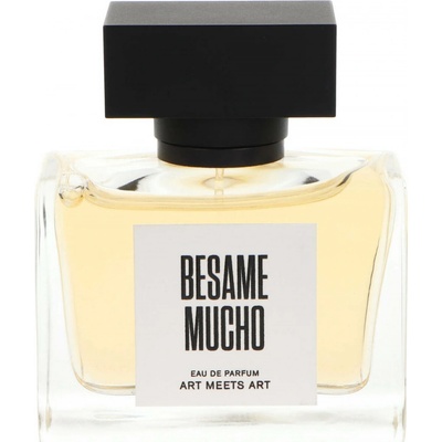 Art Meets Art Besame Mucho parfémovaná voda unisex 50 ml tester