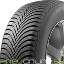 Osobné pneumatiky Michelin Pilot Alpin 5 235/60 R18 107H