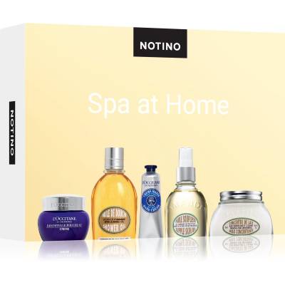 Discovery Box Notino Spa at Home комплект за жени