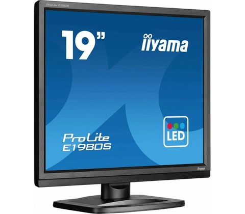 iiyama ProLite E1980S-B1