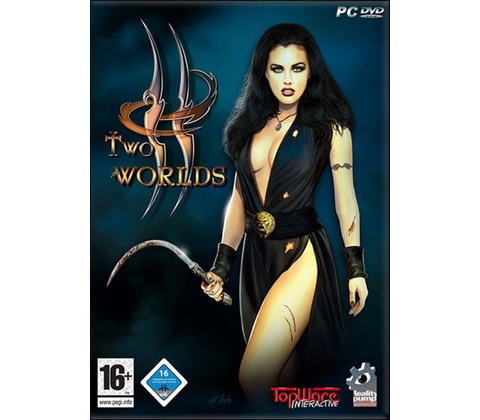 Two Worlds 1 + 2
