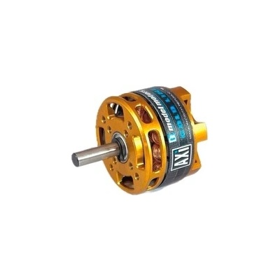 AXI 2808/20 V3 striedavý motor