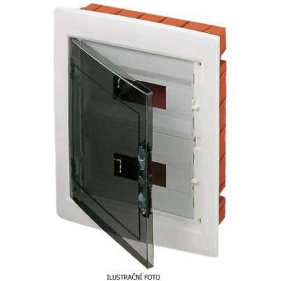 Gewiss GW40606BS 24M (12x2) IP40