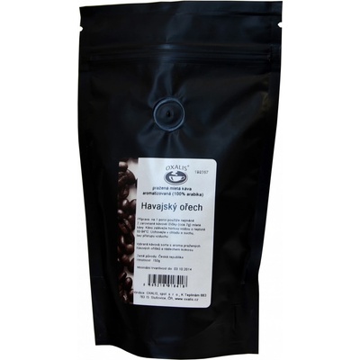 Oxalis Havajský ořech 150 g