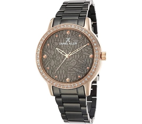Daniel Klein DK12497-2