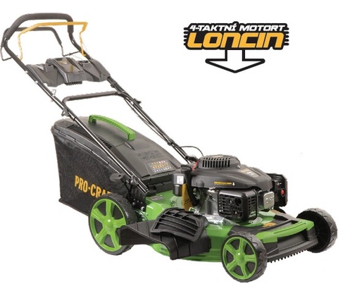 Procraft PLM505 NE