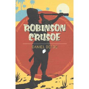 Robinson Crusoe | Daniel Defoe