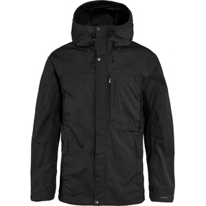 Fjällräven Kaipak Jacket M Размер: XL / Цвят: черен