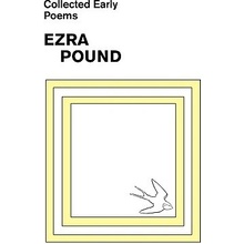 Collected Early Poems of Ezra Pound Pound EzraPaperback