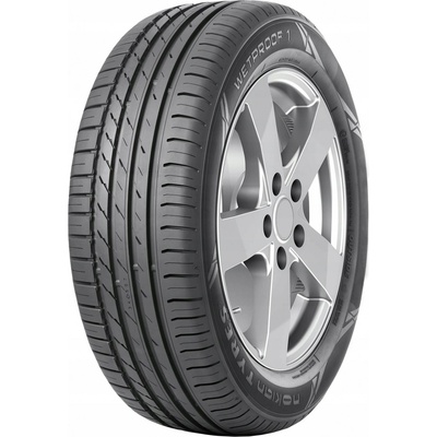 Nokian Tyres Wetproof 1 185/60 R15 88H